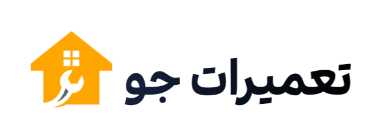 لوگوی اصلی سایت تعمیرات جو